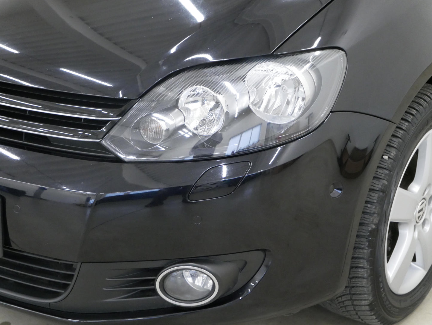 Volkswagen Golf 1.4 TSI 90 kW Comfortline