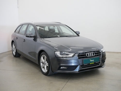 Audi A4 2.0 TDI 105 kW AT Avant – foto 8
