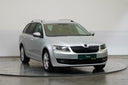 Škoda Octavia 1.4 TSI 103 kW Elegance
