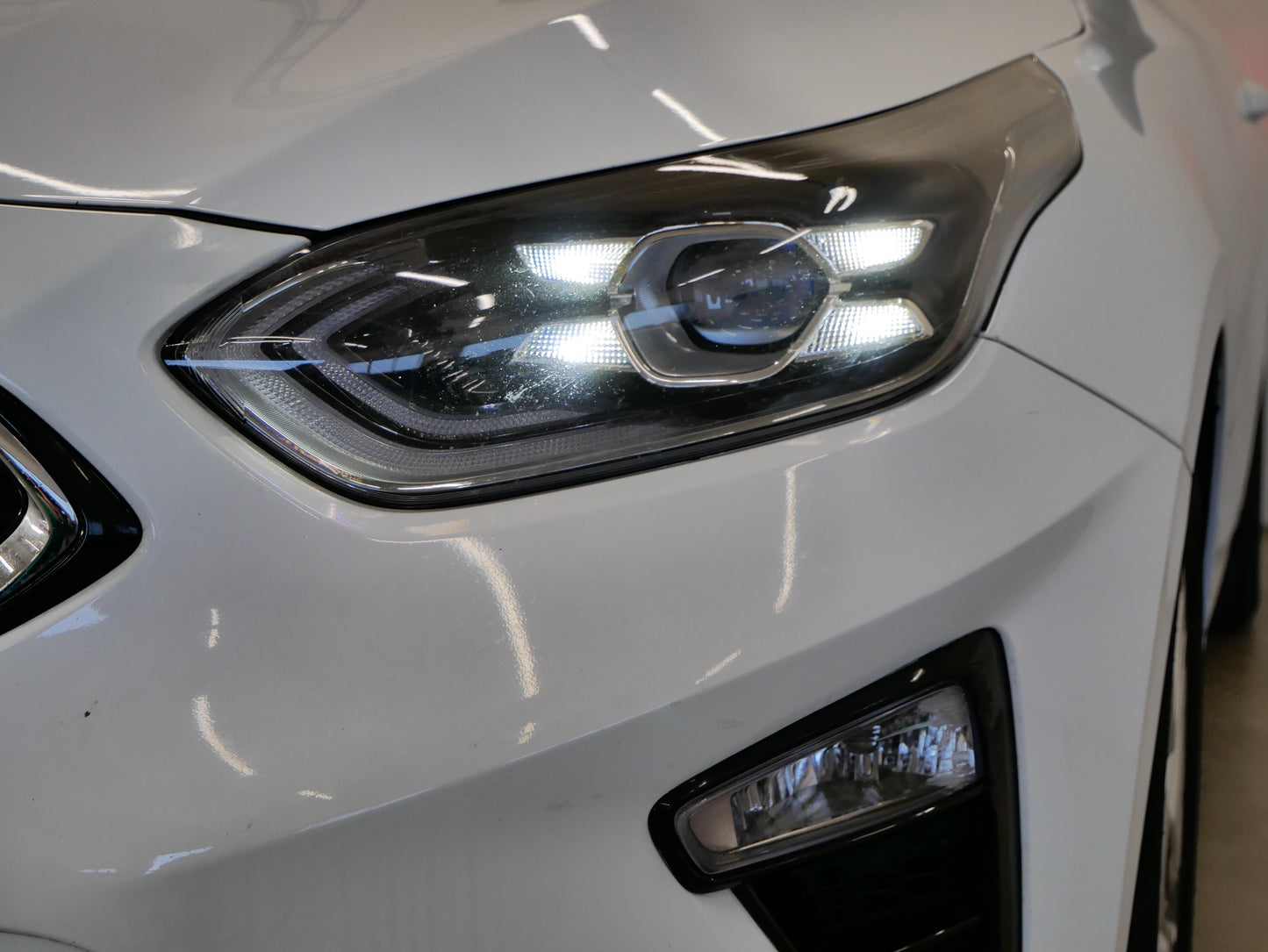Kia Cee´d 1.6 CRDi 100kW SW