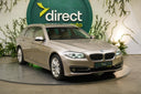 BMW Řada 5 530d 190 kW xDrive Luxury Line