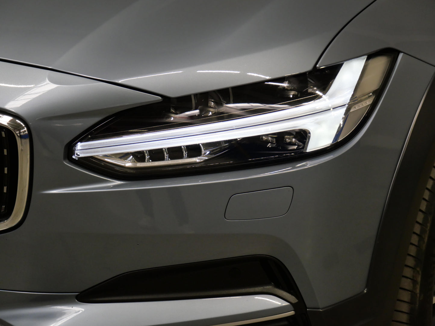Volvo V90 2.0 D5 173 kW Cross Country