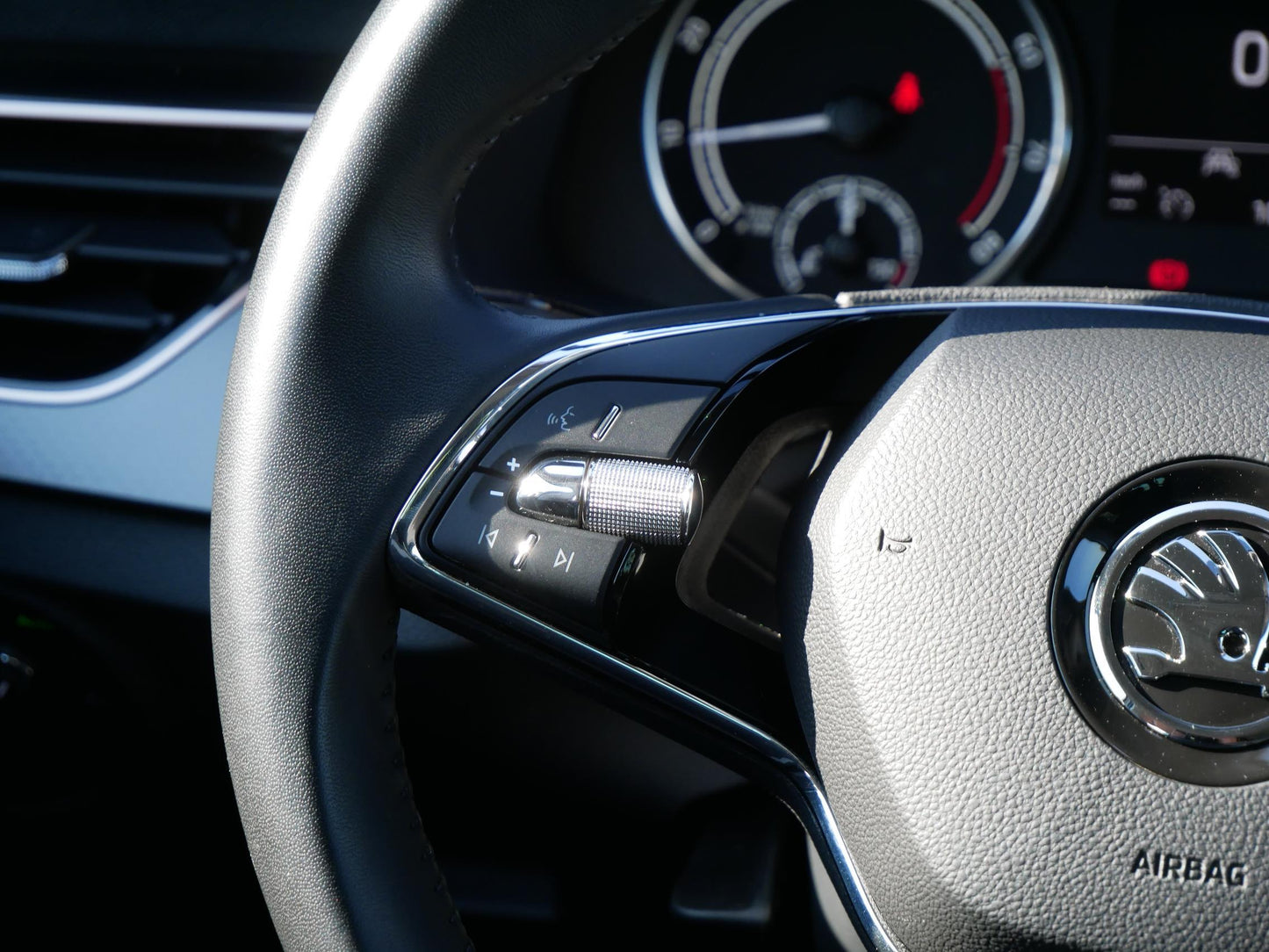 Škoda Scala 1.0 TSI 81 kW Style