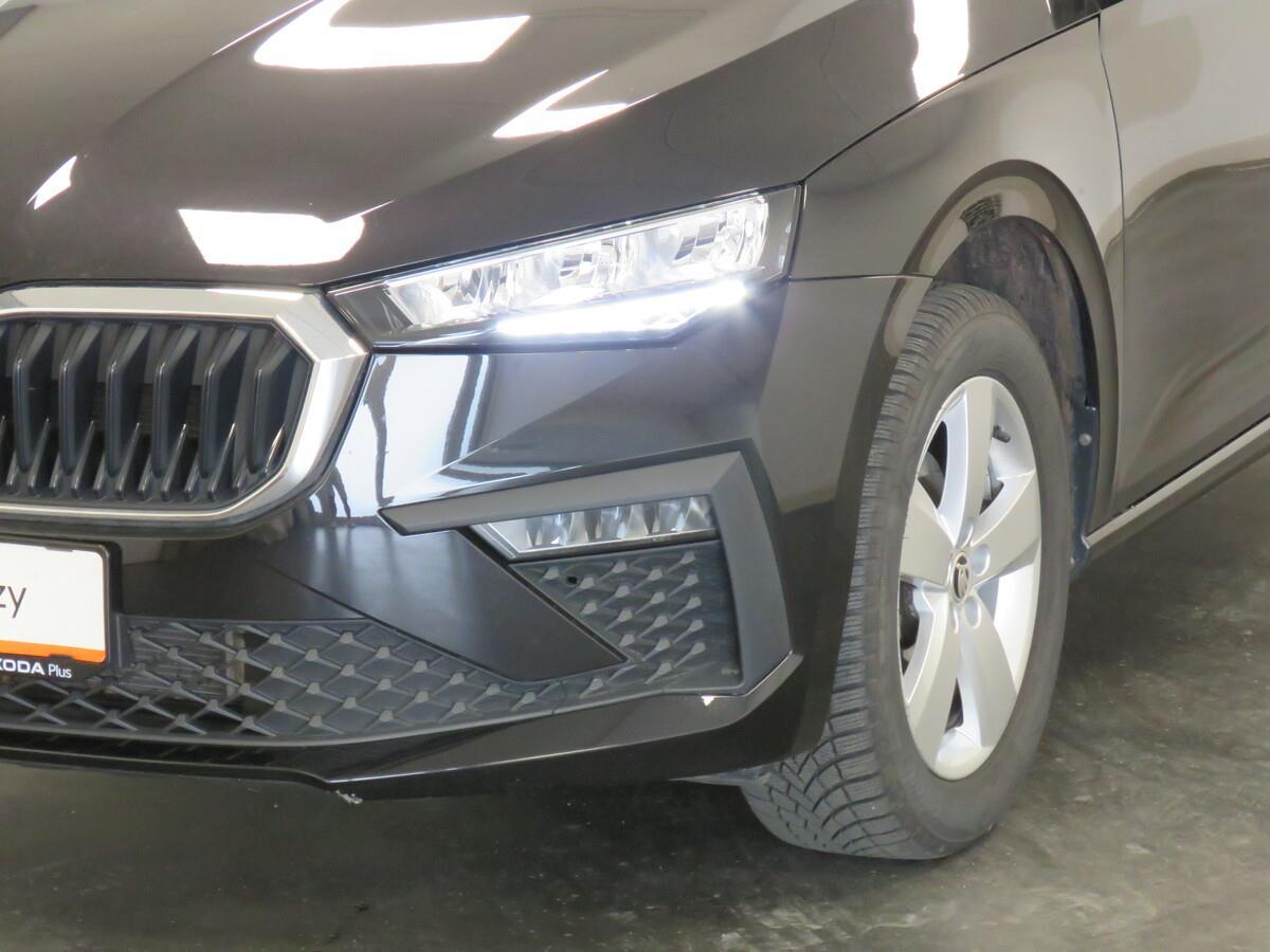Škoda Scala 1.0 TSI 85 kW Top Selection