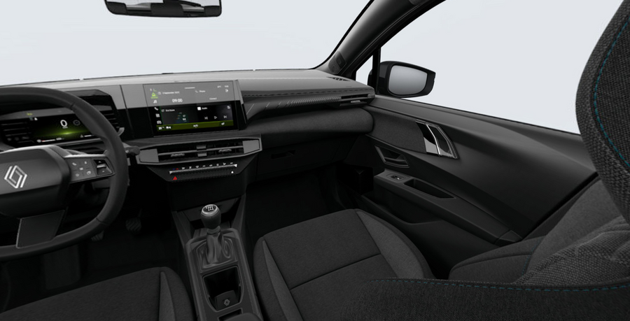 Renault Clio evolution TCe 115 – foto 8