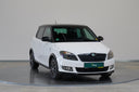 Škoda Fabia 1.2 TSI 77 kW Monte Carlo