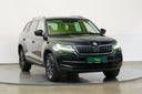 Škoda Kodiaq 2.0 TDI 110 kW 4x4 Style Plus