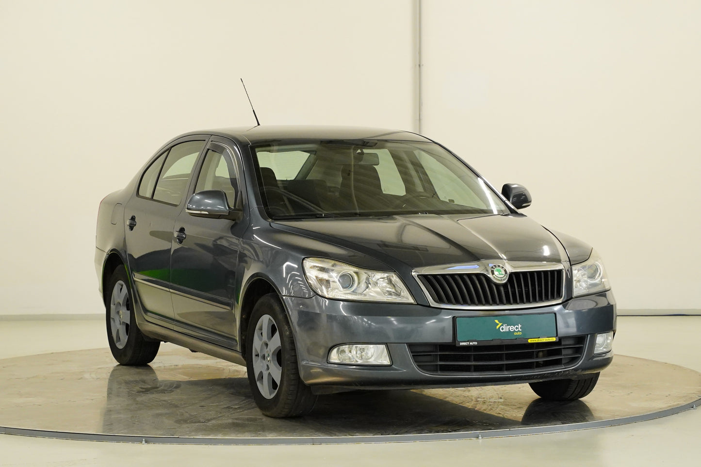 Škoda Octavia 1.6 TDI 77 kW Ambiente