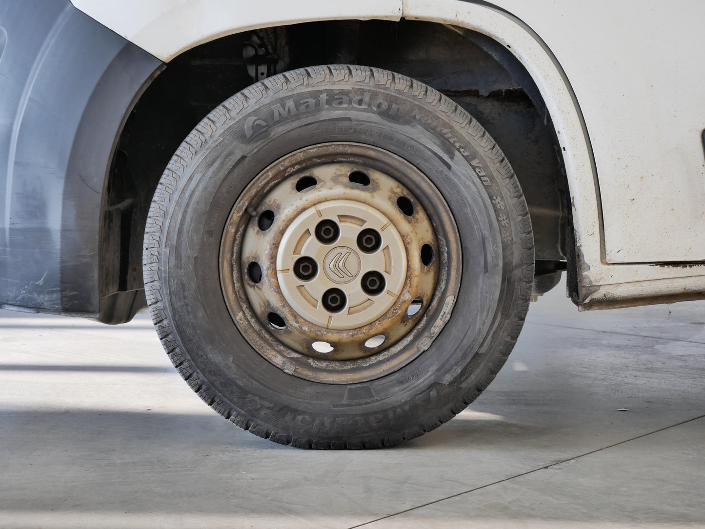 Citroën Jumper 2.0 BLUE HDi 120kw