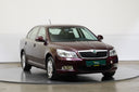 Škoda Octavia 1.2 TSI 77 kW Impuls