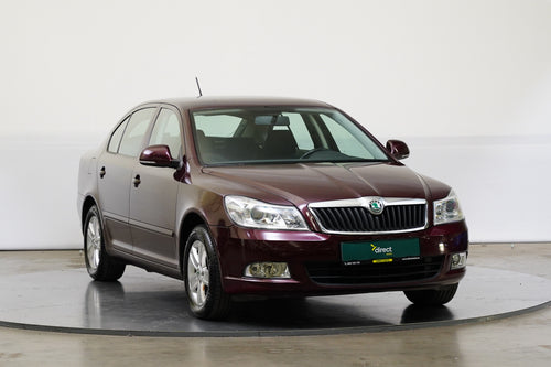 Škoda Octavia 1.2 TSI 77 kW Impuls – foto 8
