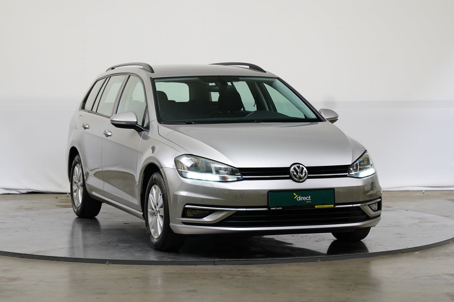 Volkswagen Golf 1.4 TSI 92 kW Comfortline