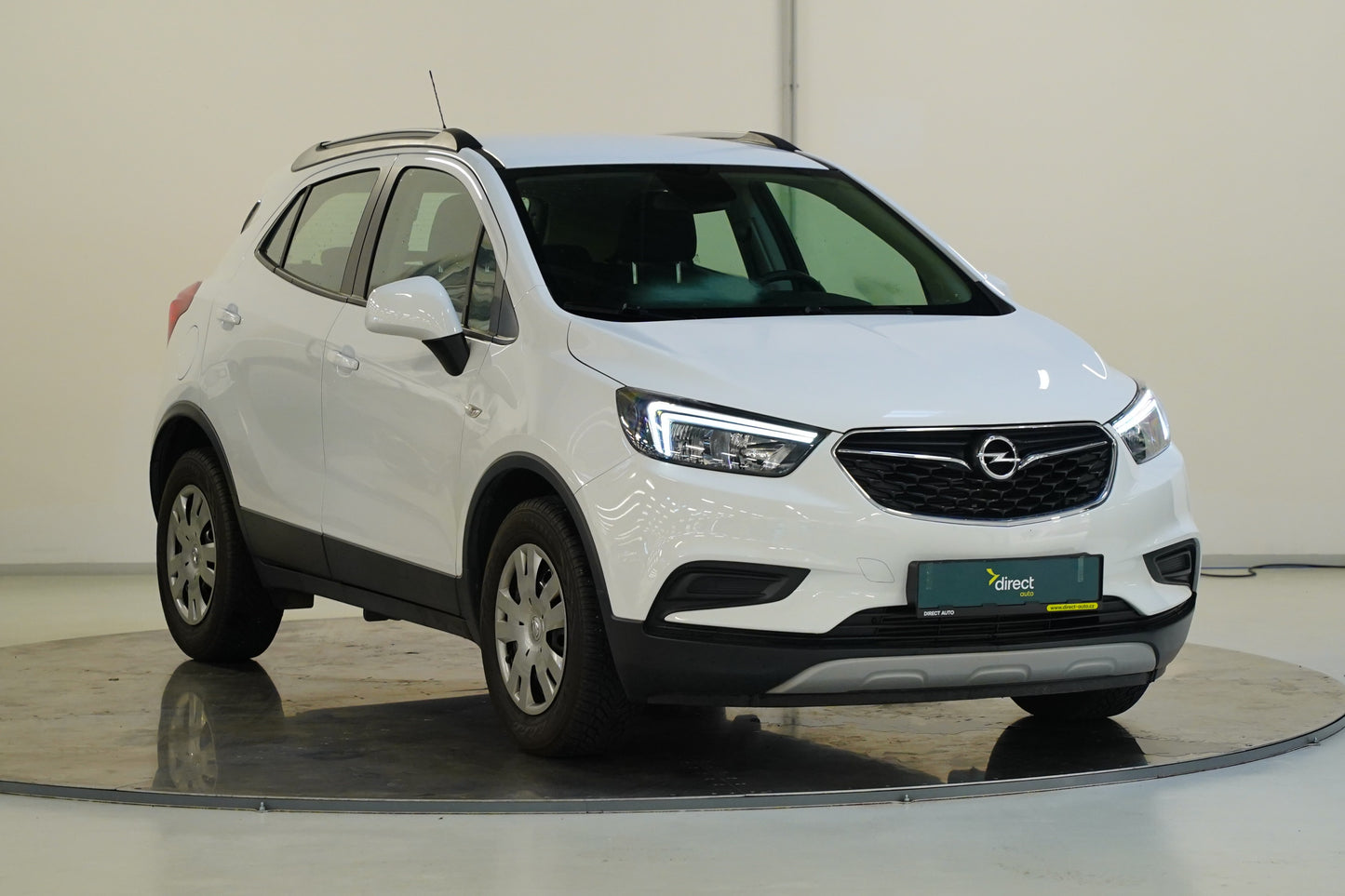 Opel Mokka 1.4 Turbo 88 kw