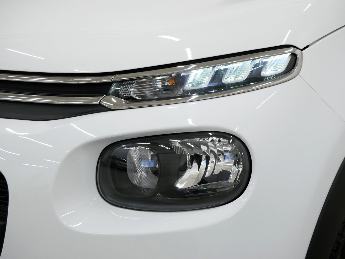 Citroën C3 1.2 PureTech