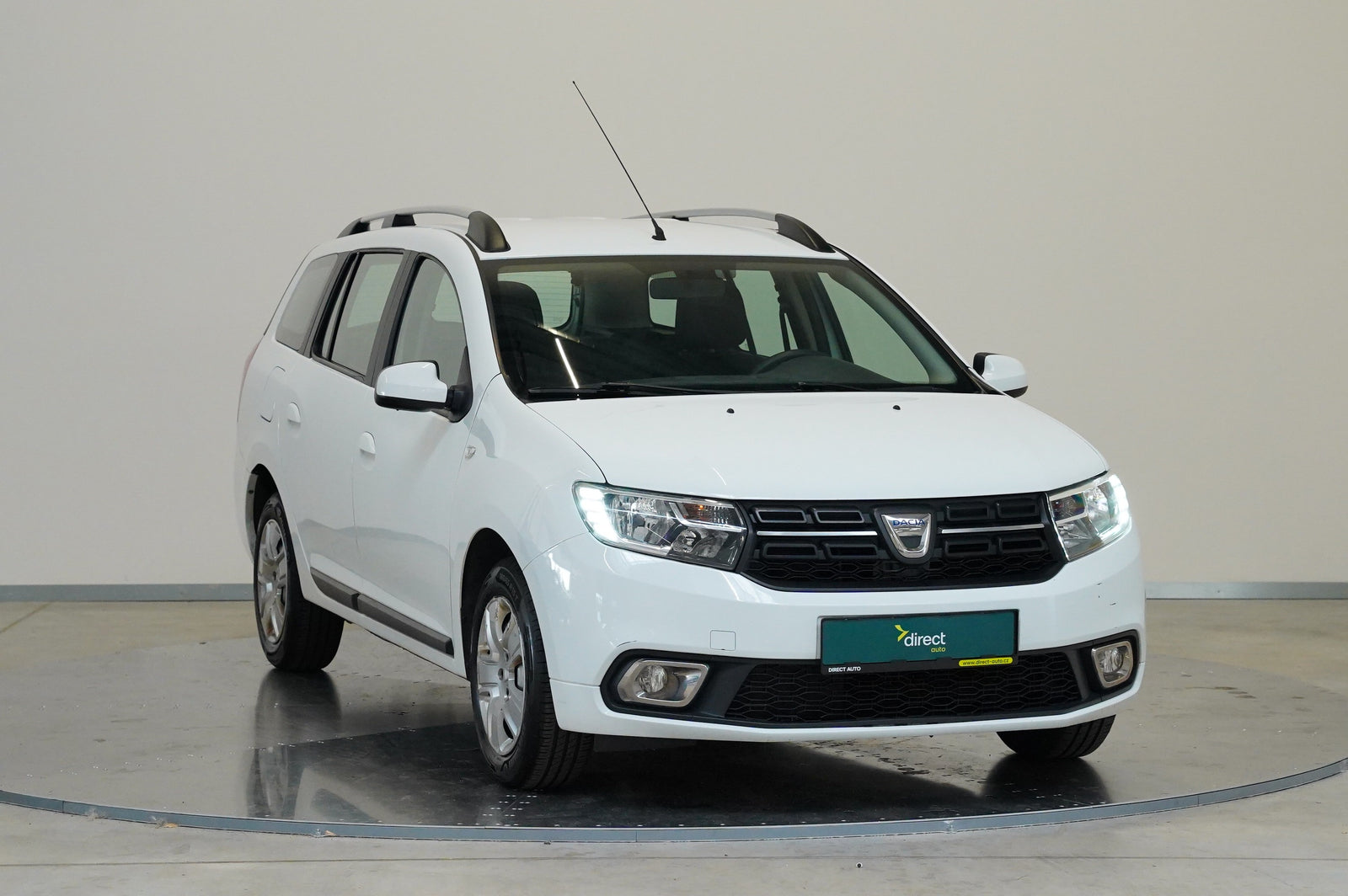 Dacia Logan 1.0 SCe 54 kW – foto 8