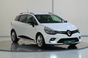 Renault Clio 1.2 i 54 kW Limited
