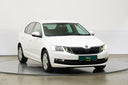 Škoda Octavia 1.6 TDI 85 kW Ambition