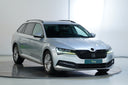 Škoda Superb 2.0 TDI 110 kW Style DSG