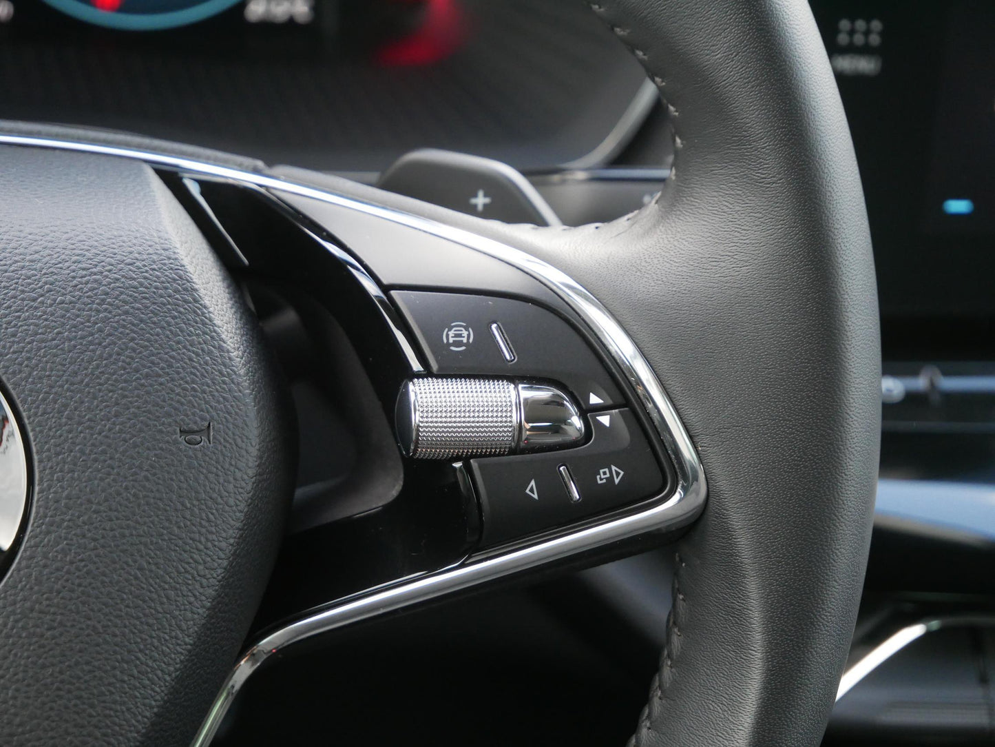 Škoda Octavia 1.5 TSI e-TEC 110 kW Style+