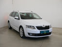 Škoda Octavia 2.0 TDI 110 kW Elegance