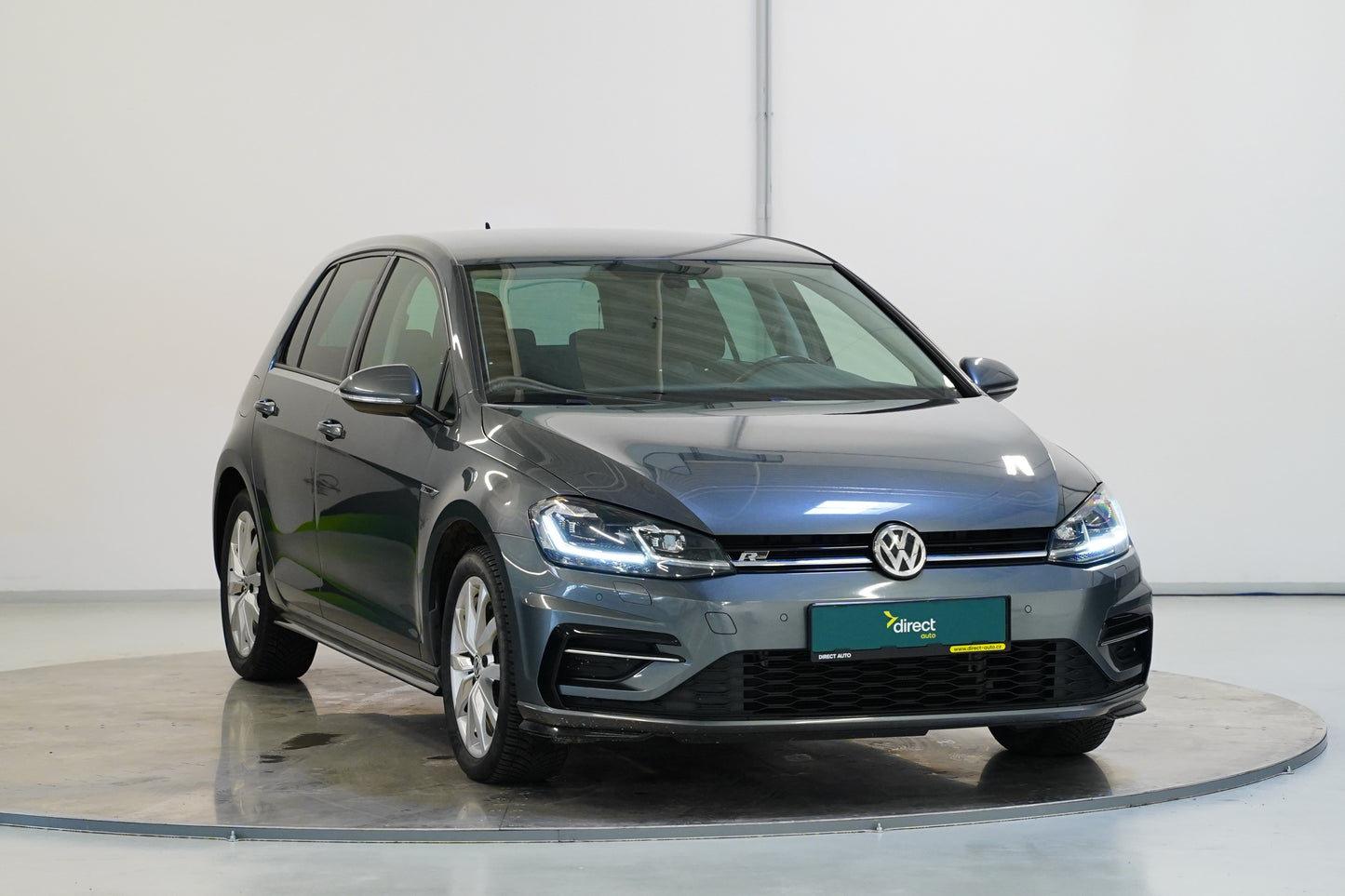 Volkswagen Golf 1.5 TSI 110 kW Highline