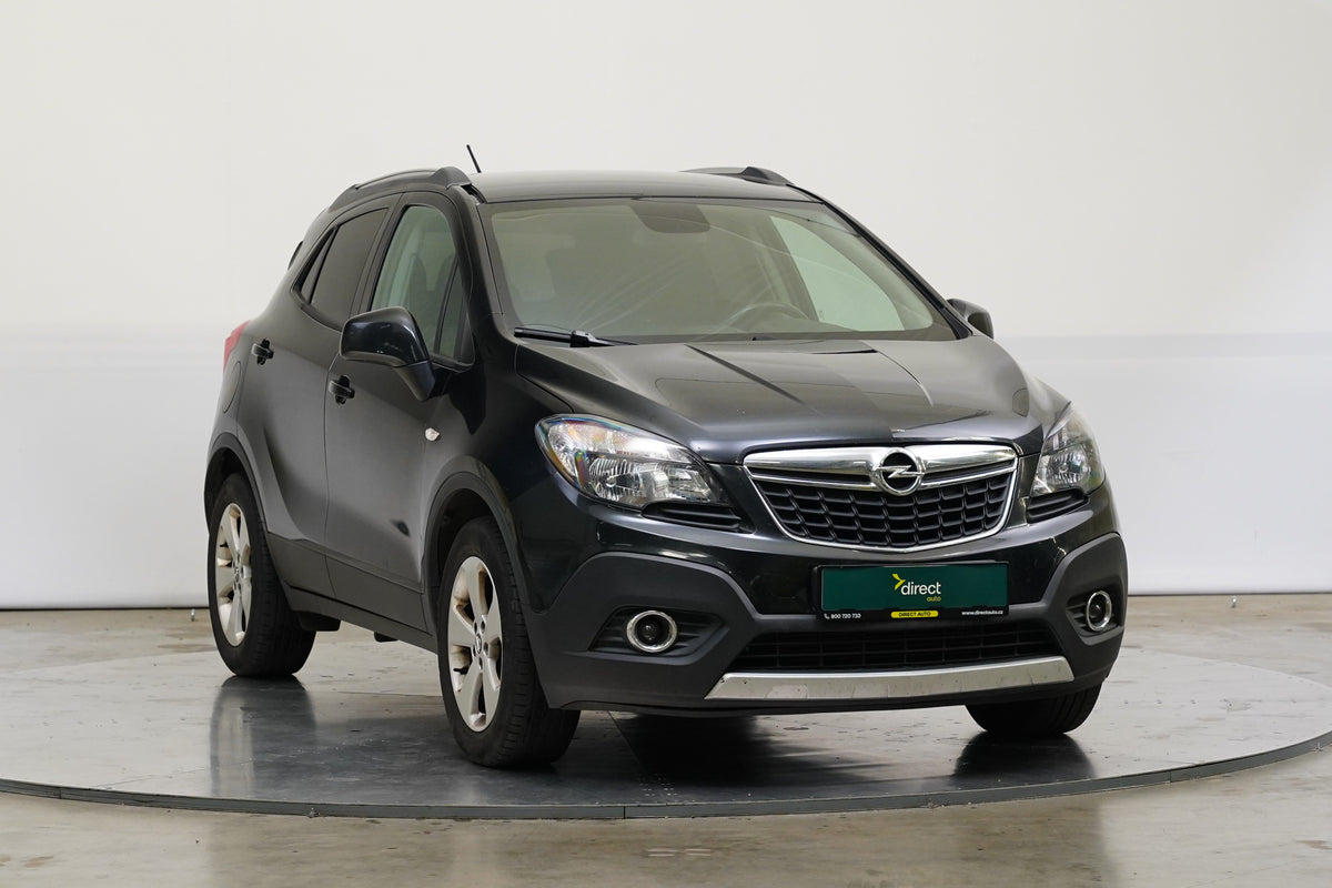 Opel Mokka 1.6 CDTI 100 kW