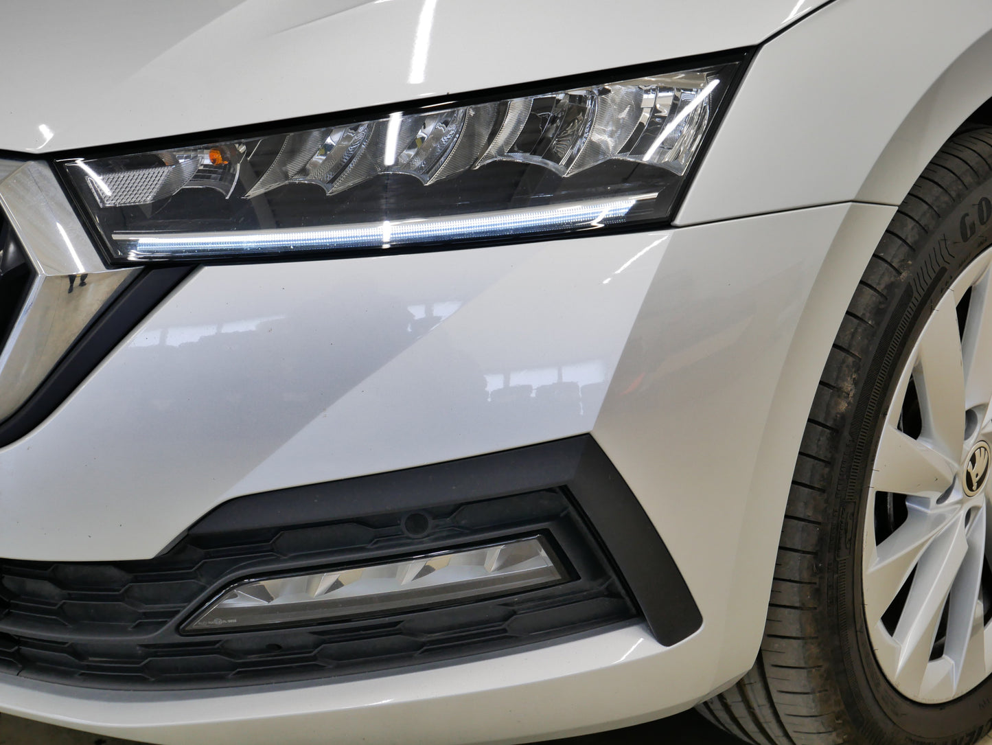 Škoda Octavia 2.0 TDI 110 kW Ambition 4x4