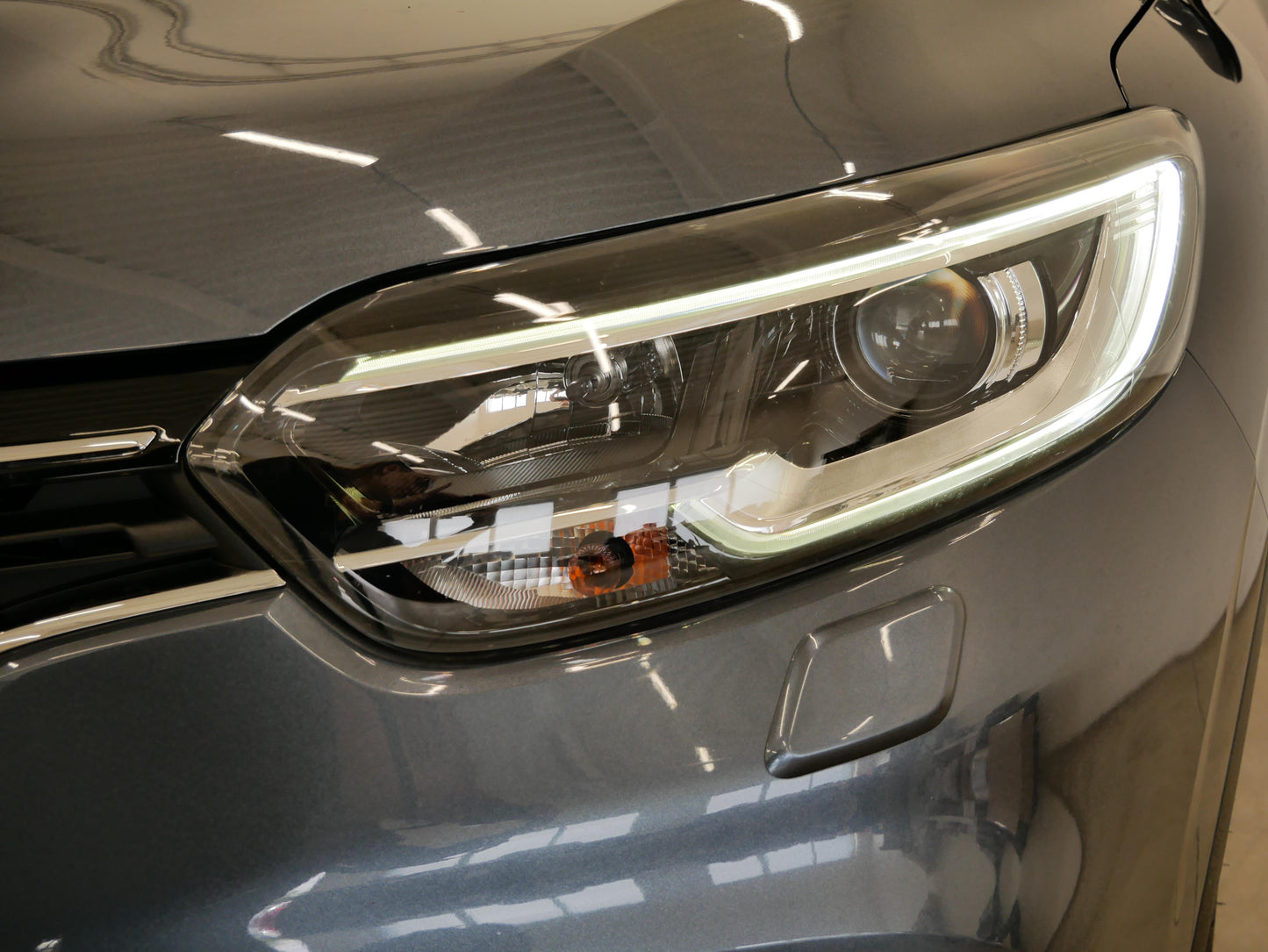 Renault Kadjar 1.3 TCE 103 kW Business