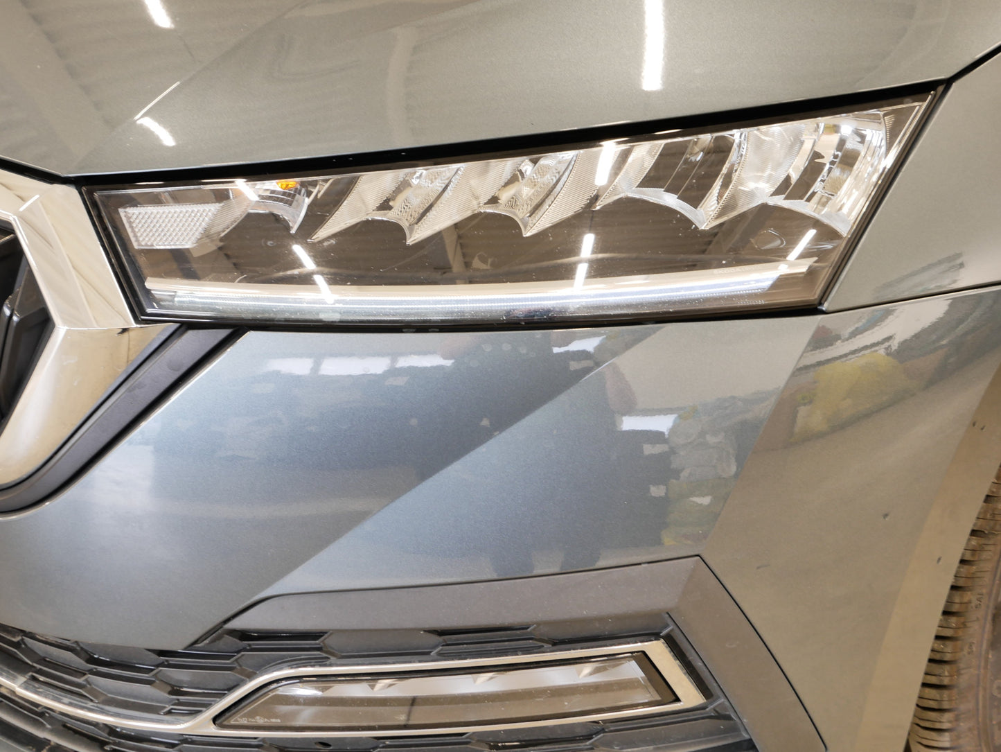 Škoda Octavia 1.0 TSI 81 kW Style