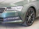 Škoda Superb 1.5 TSI 110 kW Style