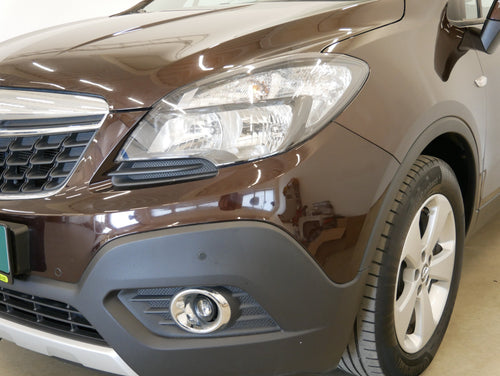 Opel Mokka 1.7 CDTI 96 kW Turbo Edition – foto 9