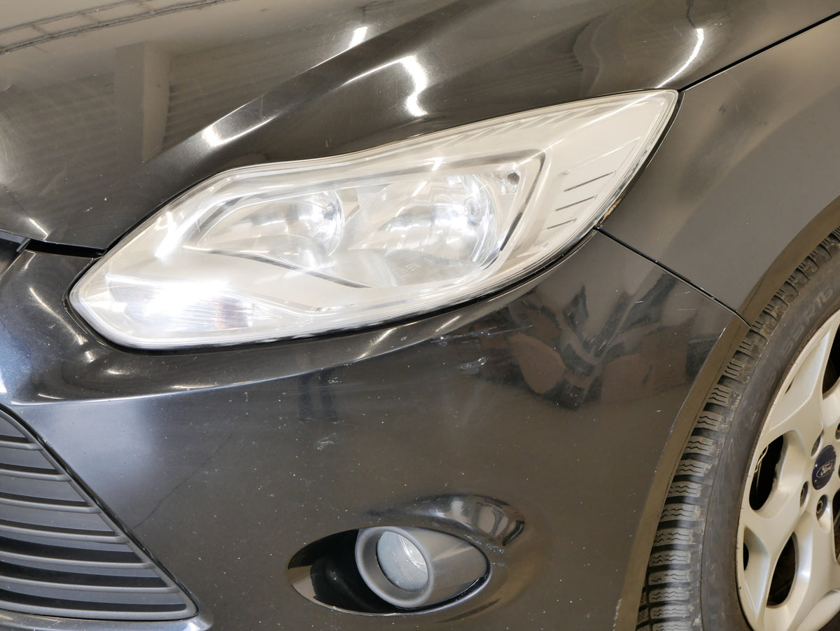 Ford Focus 1.6 TDCi 70 kW Titanium – foto 9