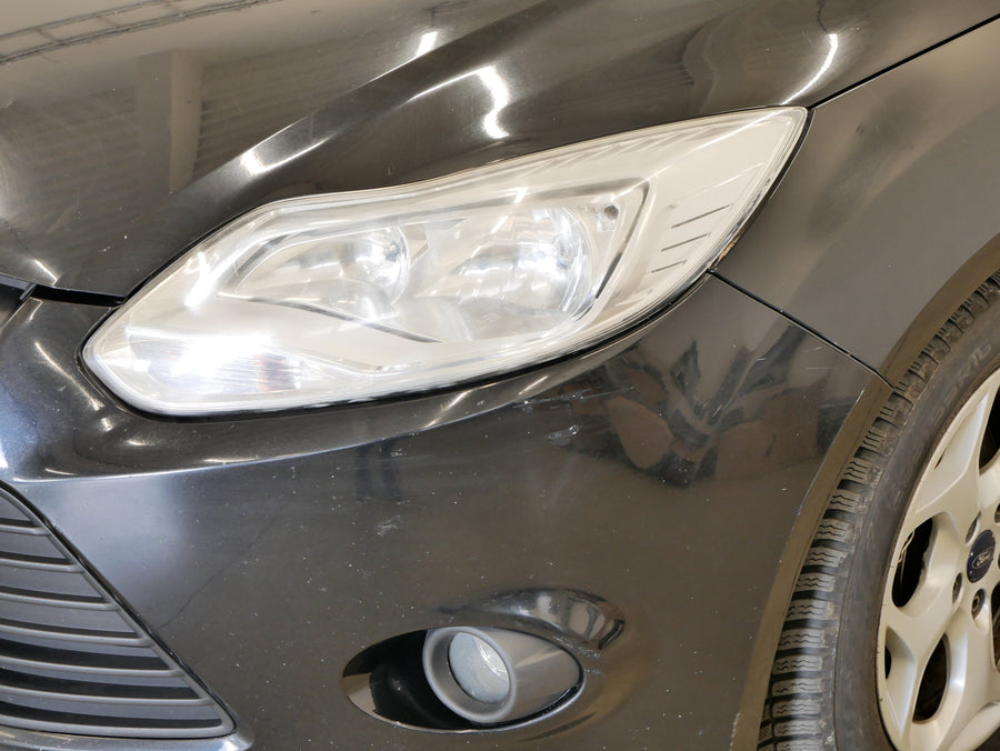 Ford Focus 1.6 TDCi 70 kW Titanium – foto 9
