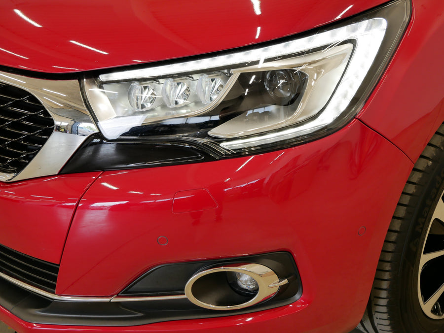DS 4 1.6 e-HDI 88 kW Electroshot – foto 9