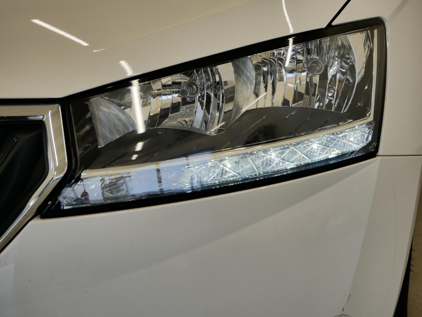 Škoda Fabia 1.0 TSI 70kW Ambition plus