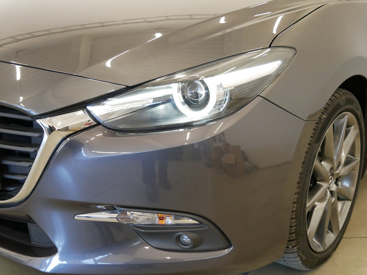 Mazda 3 2.0 Skyactiv-G 88kW Signature+ – foto 9