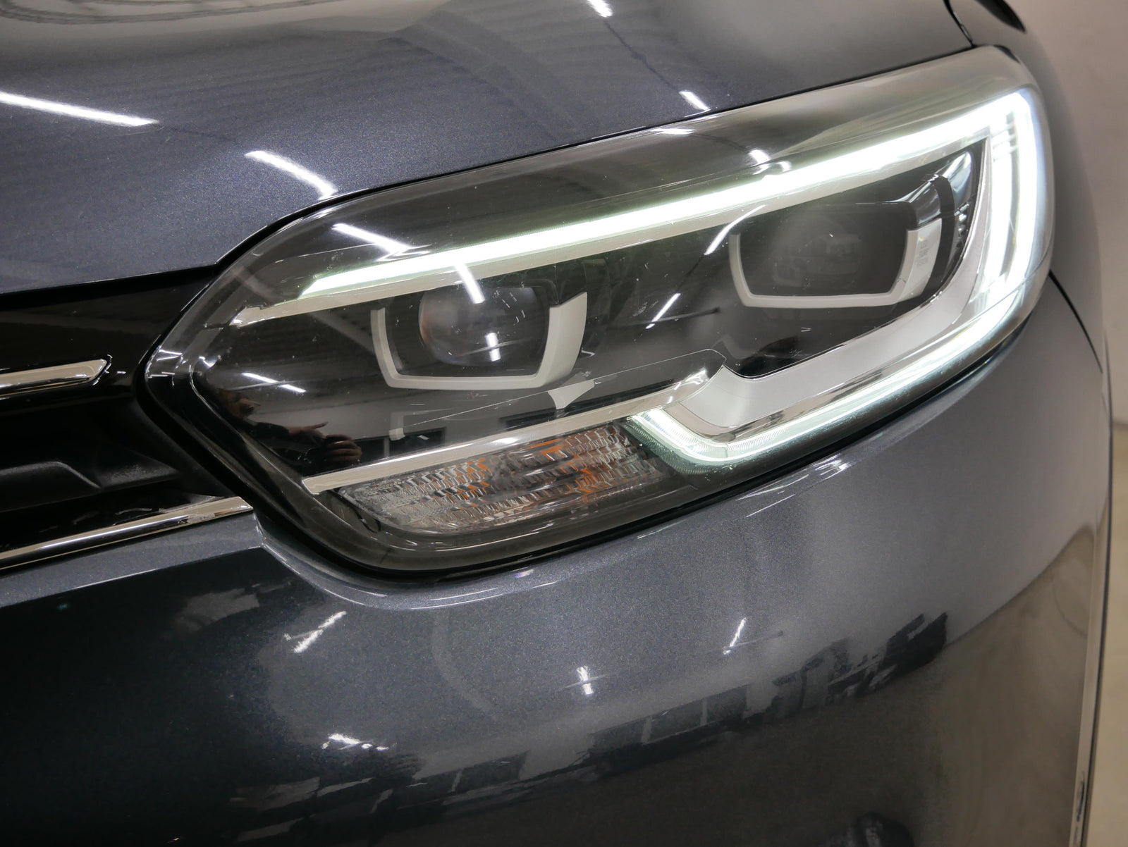 Renault Kadjar 1.2 TCe 96 kW Bose Edition – foto 9