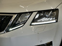 Škoda Octavia 2.0 TDI 135 kW 4x4 Style+