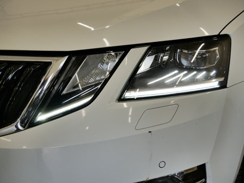 Škoda Octavia 2.0 TDI 135 kW 4x4 Style+ – foto 9