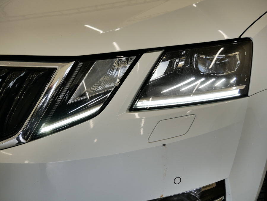 Škoda Octavia 2.0 TDI 135 kW 4x4 Style+ – foto 9