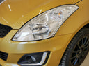 Suzuki Swift 1.2 i 66 kW Comfort