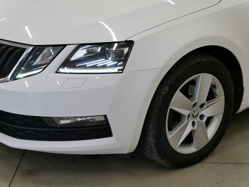 Škoda Octavia 1.6 TDI 85 kW Ambition Plus – foto 9