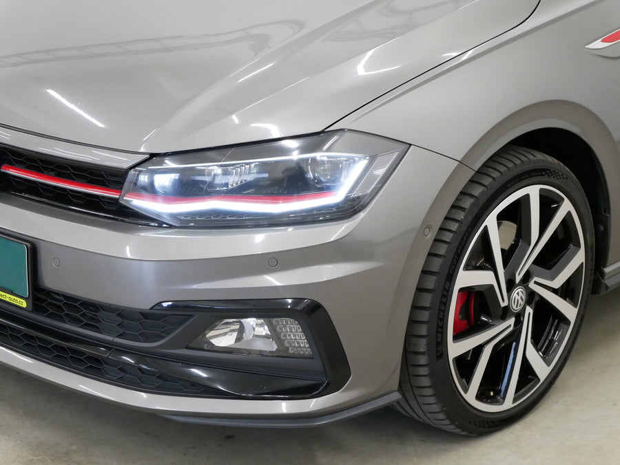 Volkswagen Polo 2.0 TSI 147 kW DSG GTI – foto 9