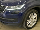 Škoda Kodiaq 2.0 TDI 110 kW 4x4 DSG Style