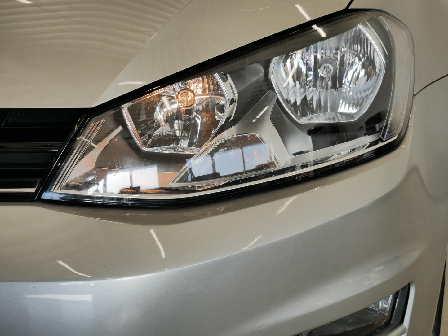 Volkswagen Golf 1.2 TSI 77 kW Trendline