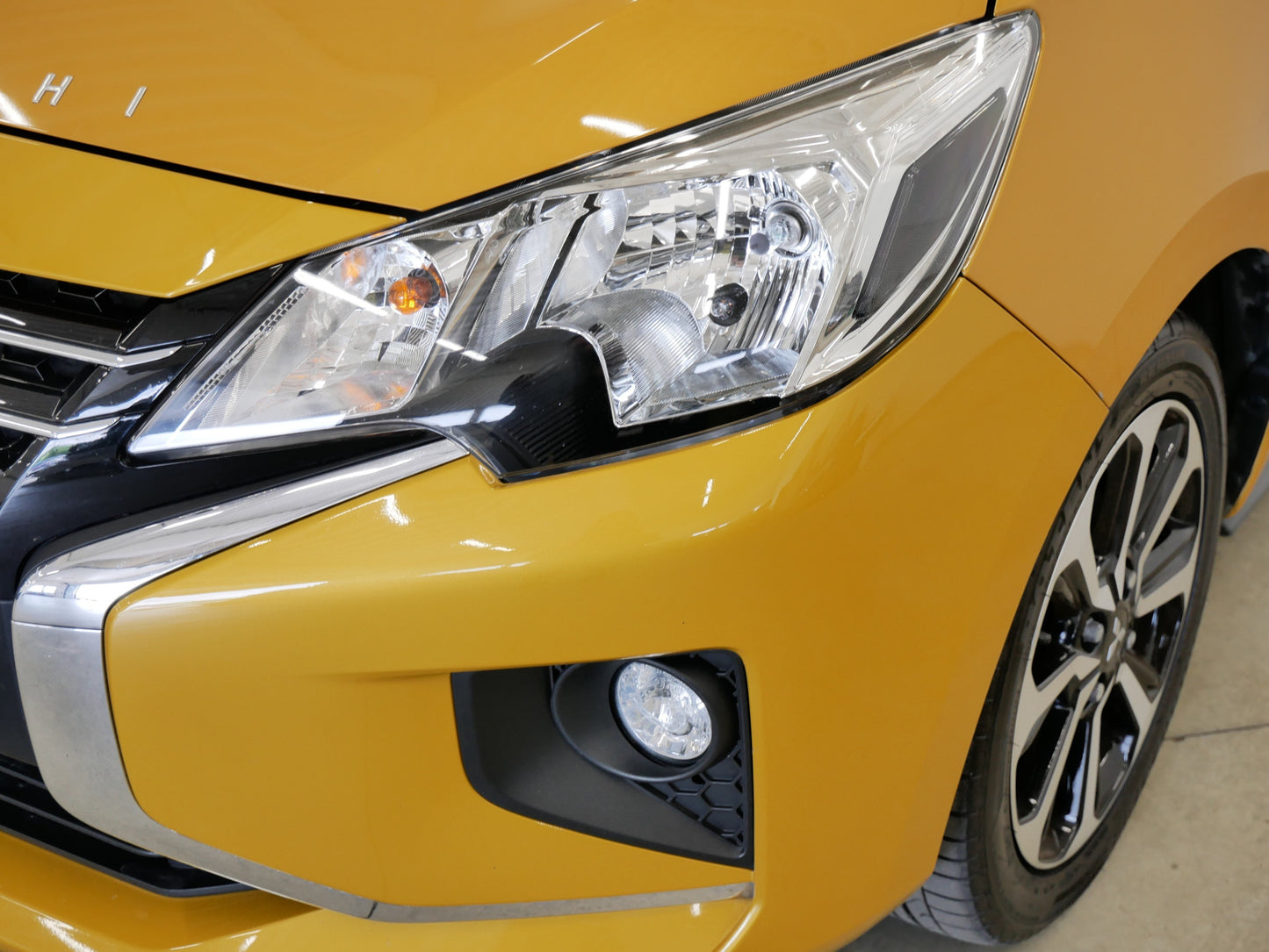Mitsubishi Space Star 1.2 MIVEC 52 kW