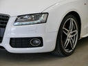 Audi A5 2.0 TDI 125 kW 2x S-Line