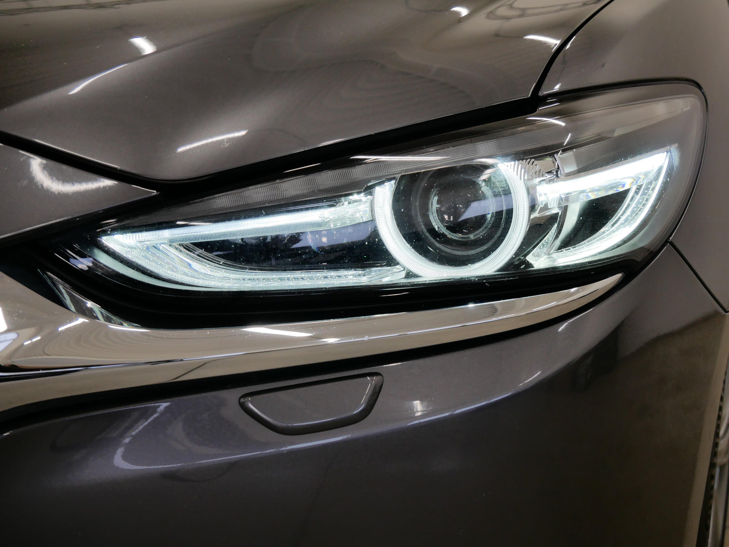 Mazda 6 2.5 Skyactiv-G 143 kW