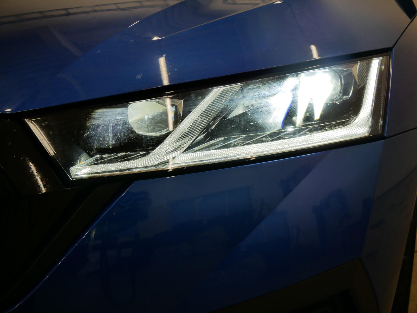 Škoda Octavia 2.0 TDI 85 kW Style Plus