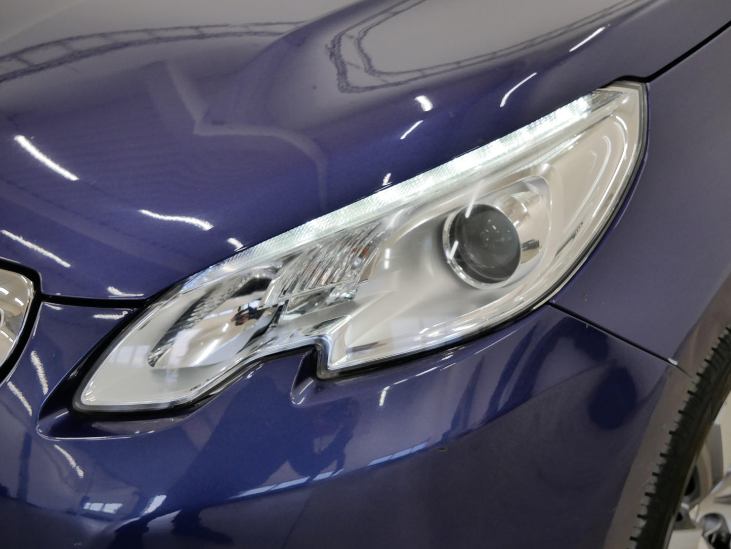 Peugeot 2008 1.2 PureTech 60 kW Allure